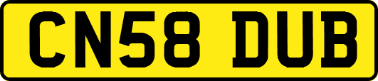CN58DUB
