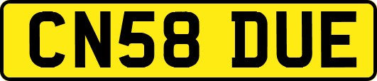 CN58DUE