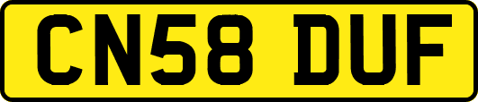 CN58DUF
