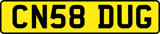 CN58DUG