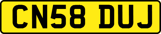 CN58DUJ