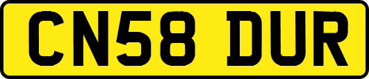 CN58DUR