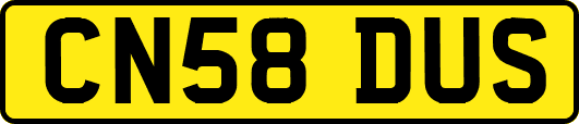 CN58DUS