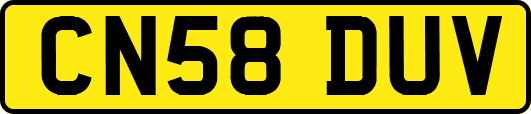 CN58DUV