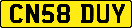 CN58DUY