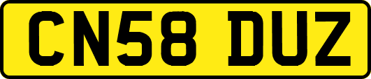 CN58DUZ