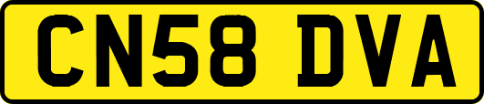 CN58DVA