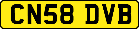 CN58DVB