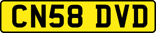 CN58DVD