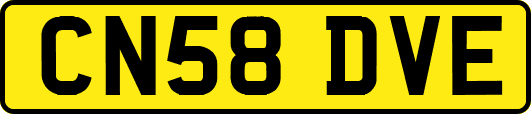 CN58DVE