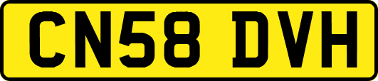 CN58DVH