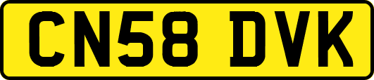 CN58DVK
