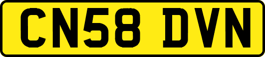 CN58DVN