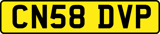 CN58DVP