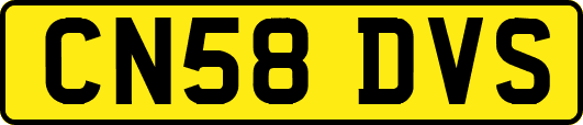 CN58DVS