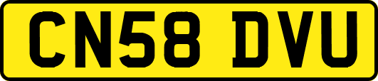 CN58DVU