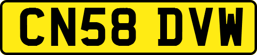 CN58DVW