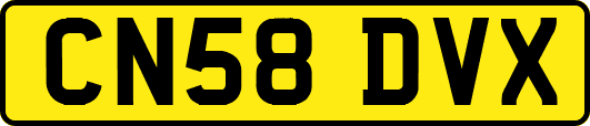 CN58DVX