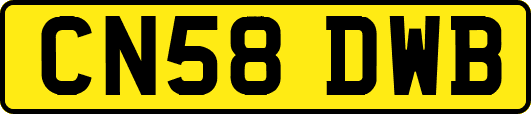 CN58DWB