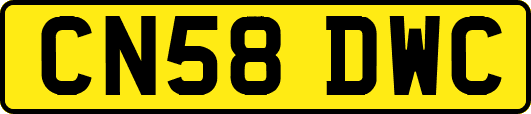 CN58DWC