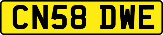 CN58DWE