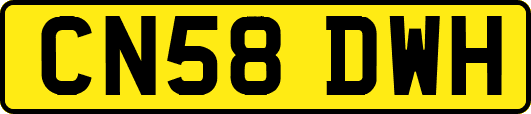 CN58DWH
