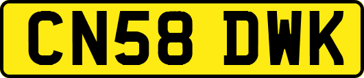 CN58DWK