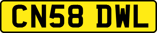 CN58DWL