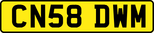 CN58DWM