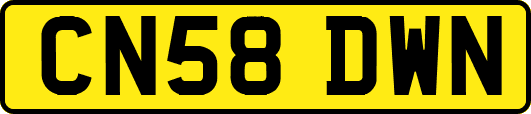 CN58DWN