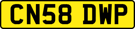 CN58DWP