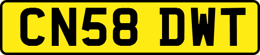 CN58DWT