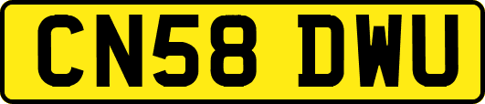 CN58DWU