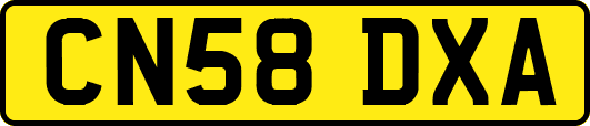 CN58DXA