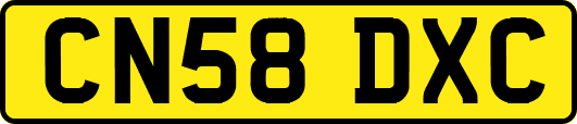 CN58DXC