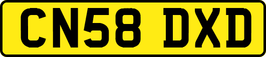 CN58DXD