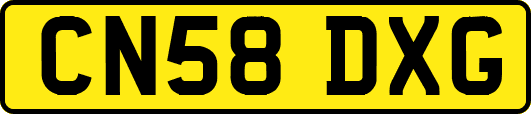CN58DXG