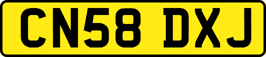 CN58DXJ