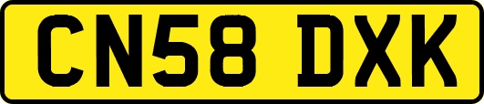 CN58DXK