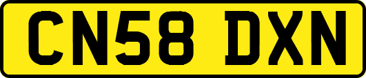 CN58DXN
