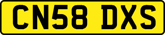 CN58DXS