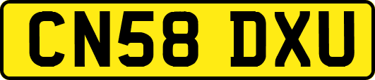 CN58DXU