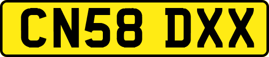 CN58DXX
