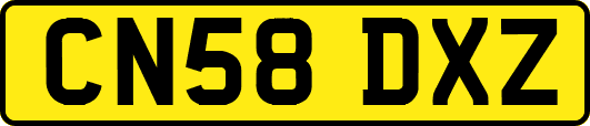 CN58DXZ