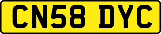 CN58DYC