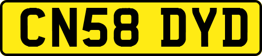 CN58DYD