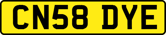 CN58DYE