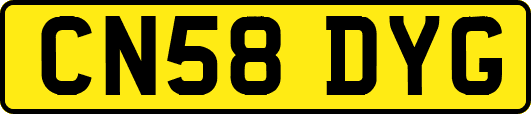 CN58DYG