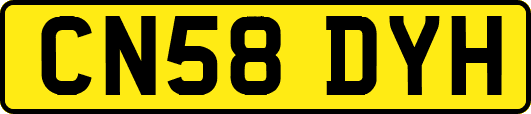 CN58DYH