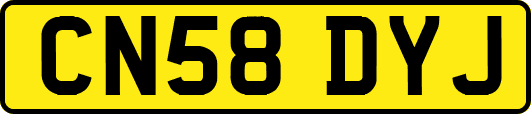 CN58DYJ